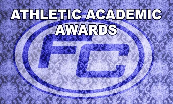 16th ANNUAL ACADEMIC ATHLETIC AWARDS