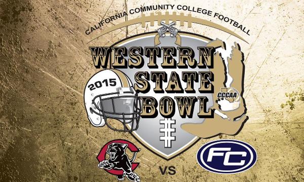 FOOTBALL BOWL GAME: HORNETS & PANTHERS TO DO BATTLE