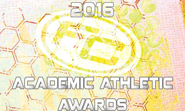 19th ANNUAL ACADEMIC ATHLETIC AWARDS