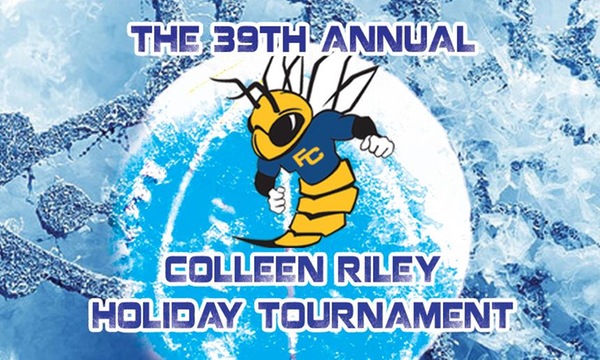 WOMEN'S BASKETBALL: 39TH COLLEEN RILEY TOURNEY