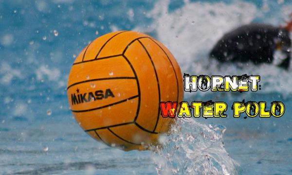 WOMEN'S WATER POLO: UNDEFEATED START