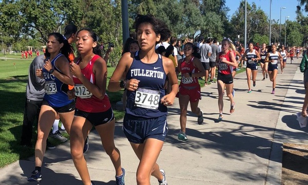 WOMEN'S CROSS COUNTRY: SOCAL PREVIEW