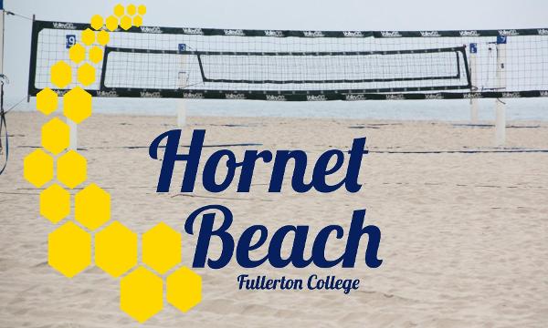 W. BEACH VOLLEYBALL: DOUBLE WIN FOR HORNETS