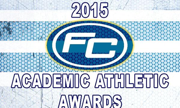 18th ANNUAL ACADEMIC ATHLETIC AWARDS
