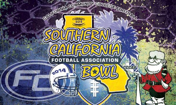 FOOTBALL: SOUTHERN CALIFORNIA BOWL INFO