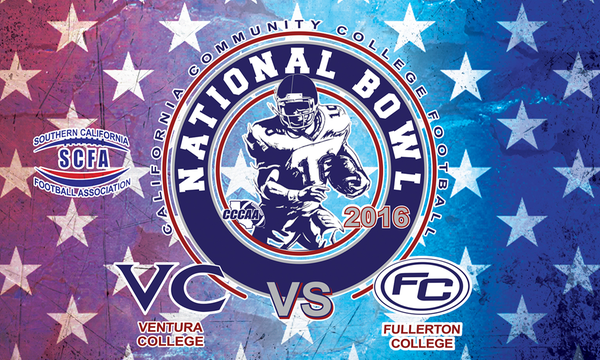FOOTBALL: NATIONAL BOWL PREVIEW