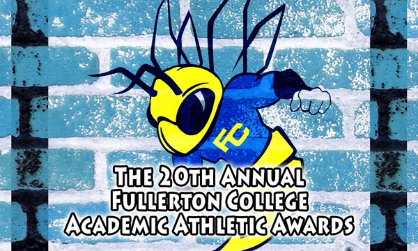 20th ANNUAL ACADEMIC ATHLETIC AWARDS