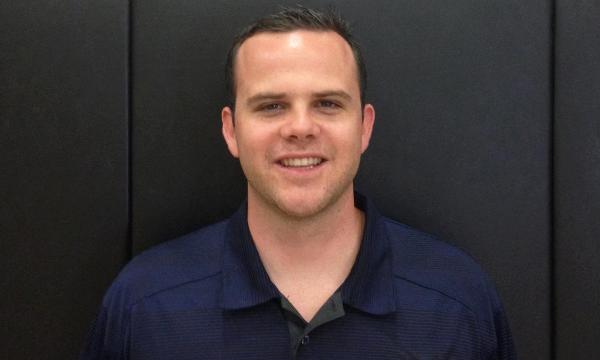 MEN'S BASKETBALL: WEBSTER - THE NEW COACH!