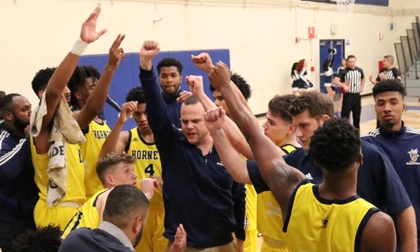 MEN'S BASKETBALL: WEBSTER NAMED IN TOP 50 IMPACTFUL COACHES