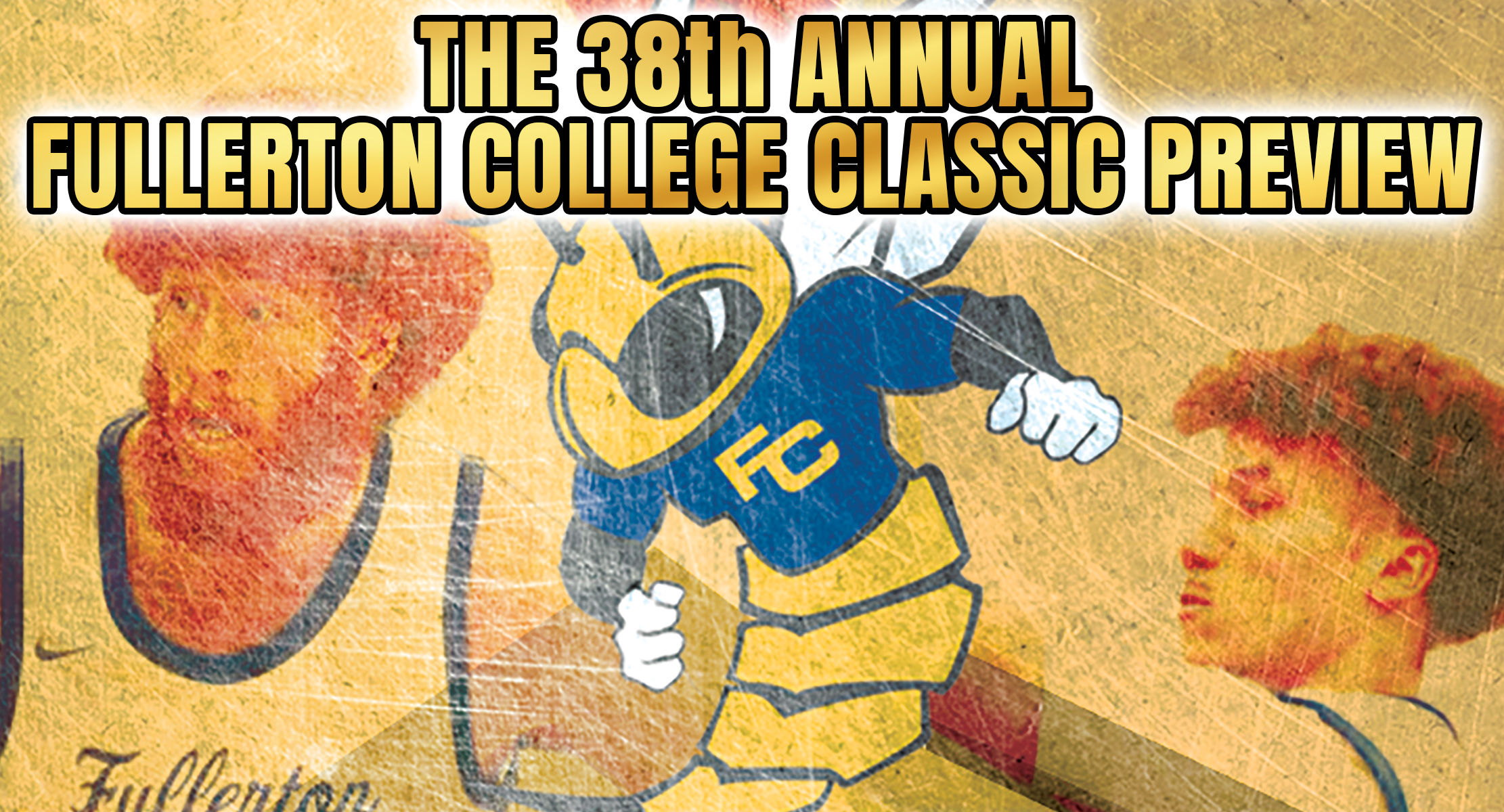 38TH ANNUAL FC BASKETBALL CLASSIC PREVIEW