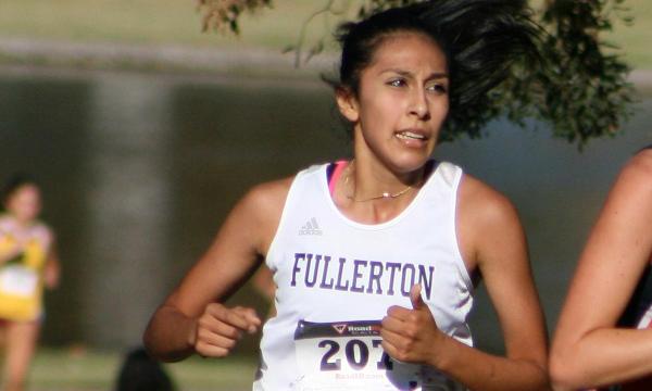 CROSS COUNTRY: STATE QUALIFERS