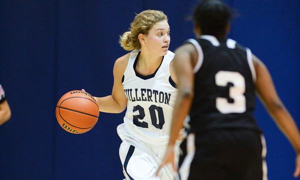 WOMEN'S BASKETBALL: 35th COLLEEN RILEY HOLIDAY TOURNAMENT