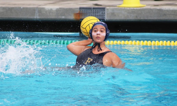 WOMEN'S WATER POLO: HORNETS OUT-SHOOT DONS