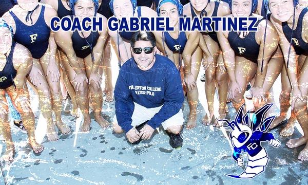 W. WATER POLO: QUESTIONS, COACHES, AND, COVID - COACH MARTINEZ