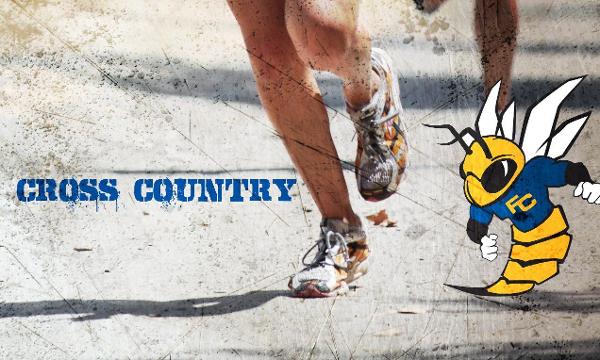 WOMEN'S X-COUNTRY: GETTING OFF ON THE RIGHT FOOT