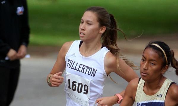 CROSS COUNTRY: SOCAL PREVIEW