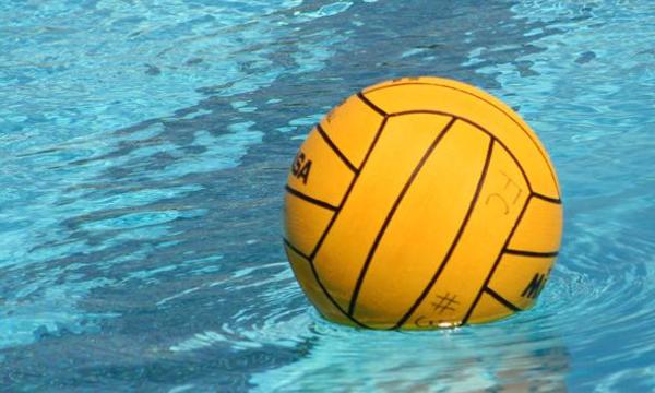 WOMEN'S WATER POLO: ALMOST TOOK THE TITLE