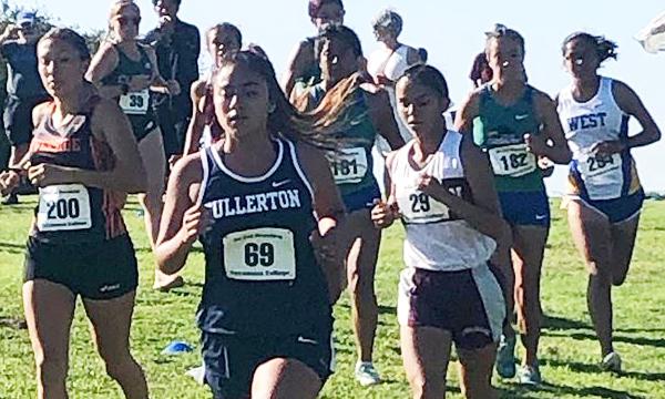WOMEN'S CROSS COUNTRY: SOCAL PREVIEW