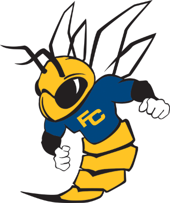 Fullerton College Athletics Logo